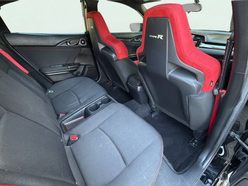 Used 2019 Honda Civic Type R image 21