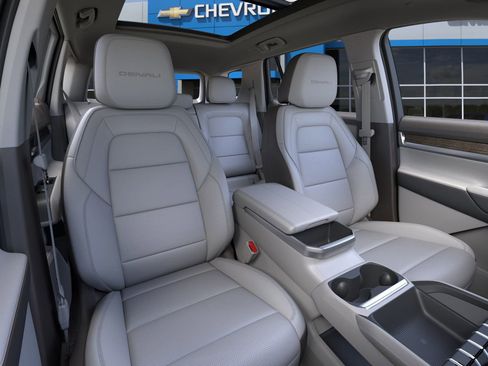 New 2026 GMC Terrain Denali image 40