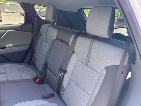 Used 2020 Chevrolet Blazer LT FWD image 16