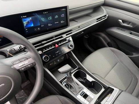 New 2026 Hyundai Tucson SEL AWD/4WD image 26