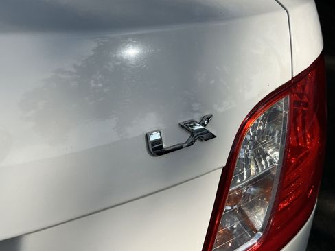 Used 2009 Kia Rio LX FWD image 25