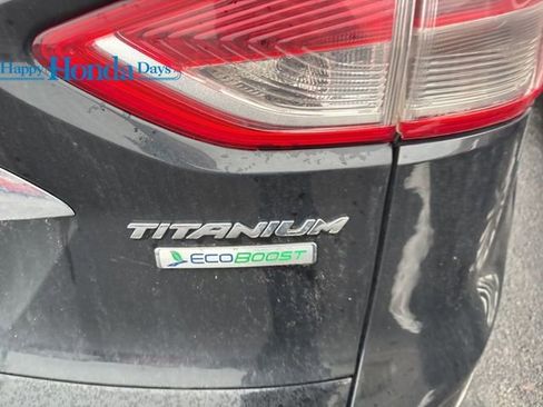 Used 2014 Ford Escape Titanium image 16