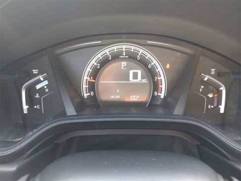 Used 2019 Honda CR-V LX image 22