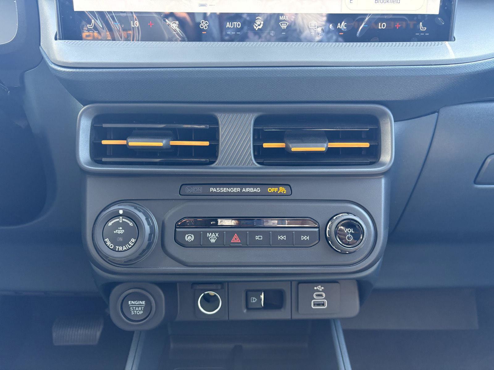 New 2026 Ford Maverick Tremor AWD/4WD image 17