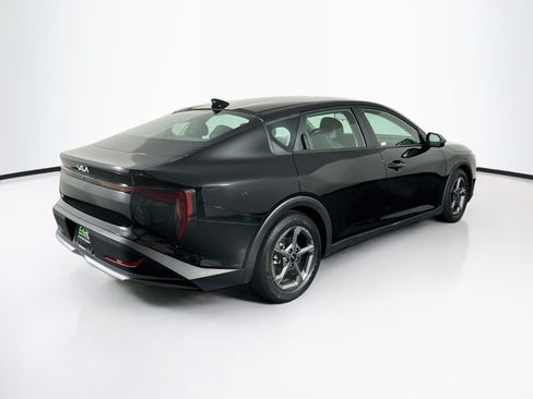 Used 2025 Kia K4 FWD image 9