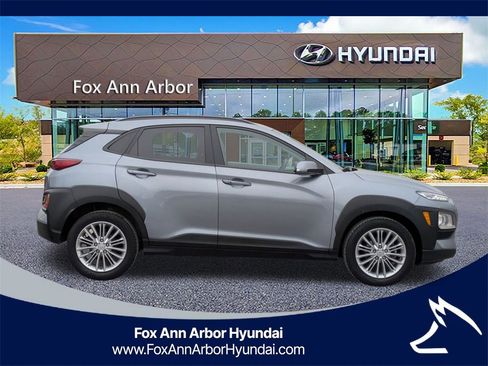 Used 2021 Hyundai Kona SEL image 6