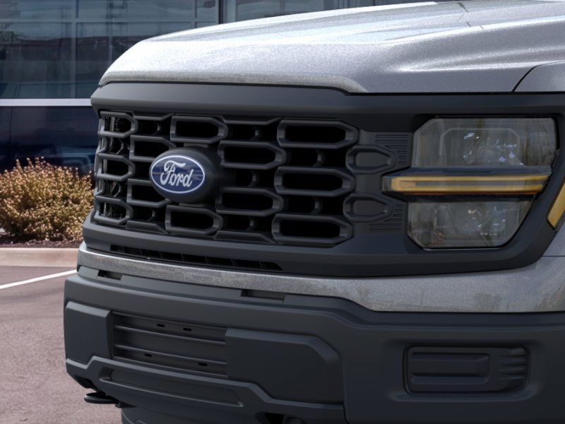 New 2026 Ford F150 XL AWD/4WD image 19
