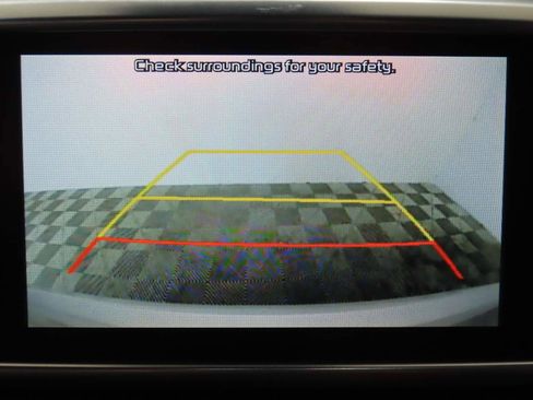 Used 2021 Kia Sportage SX image 14