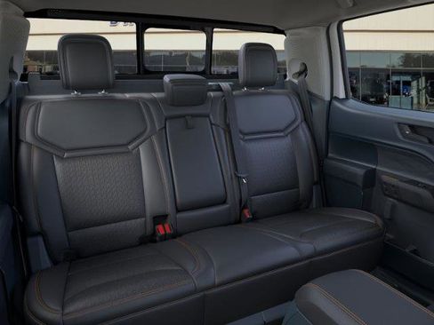 New 2025 Ford Maverick Tremor image 11