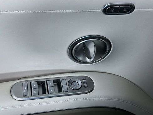 New 2026 Hyundai Palisade Limited FWD image 20