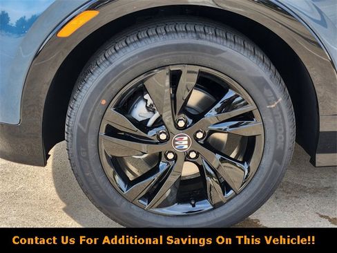 New 2026 Buick Encore GX Sport Touring image 7