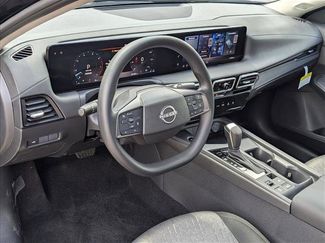 New 2026 Nissan Sentra SV video 3