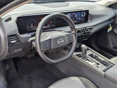New 2026 Nissan Sentra SV image 3