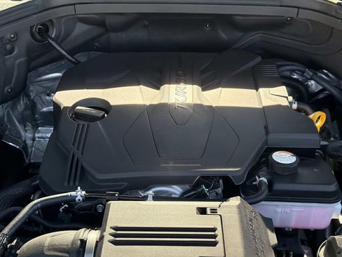 New 2026 Genesis GV80 2.5T RWD image 12