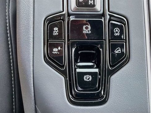 New 2026 Lexus TX 350 AWD image 46