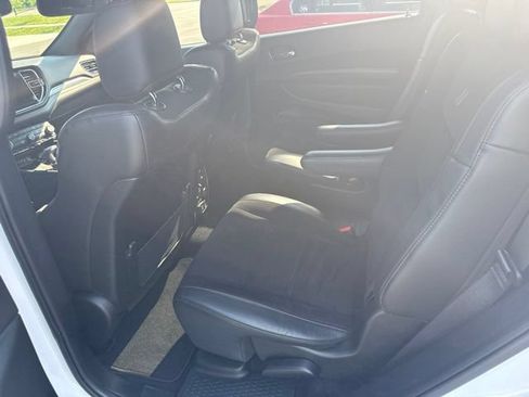 Used 2024 Dodge Durango R/T w/ Tow 'N Go Package AWD/4WD image 7