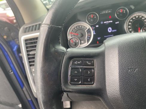 Used 2014 RAM 1500 Big Horn AWD/4WD image 13