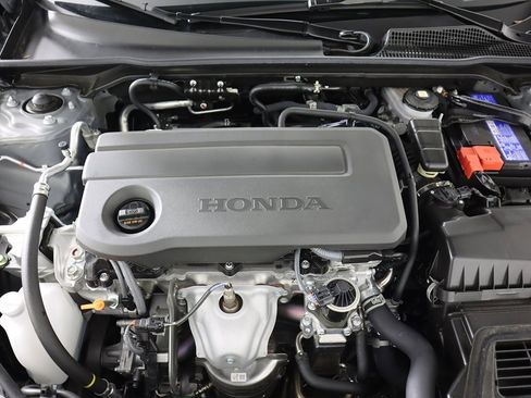 Certified 2025 Honda Civic Sport image 18