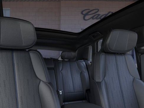 New 2026 Cadillac Lyriq Sport RWD image 24