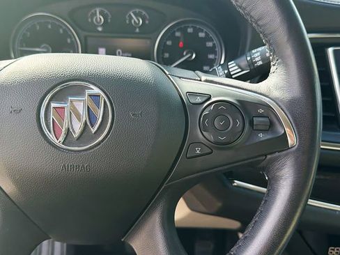 Used 2021 Buick Enclave Premium w/ Surround and Sites Package image 38