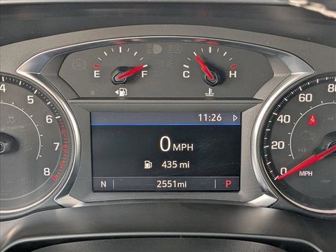 New 2025 Chevrolet Blazer LT w/ LPO, Floor Liner Package image 10