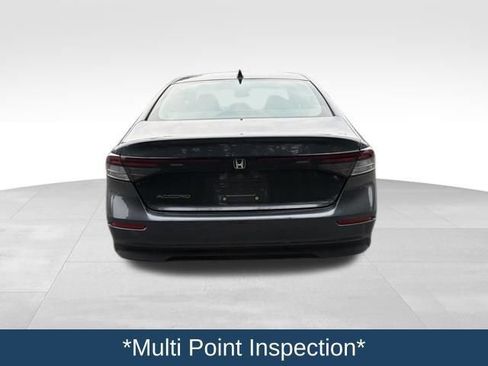 Used 2024 Honda Accord EX image 12