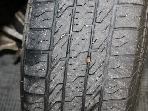 Used 2017 RAM 1500 Big Horn image 22