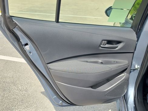 New 2026 Toyota Corolla LE w/ LE Premium Package FWD image 26