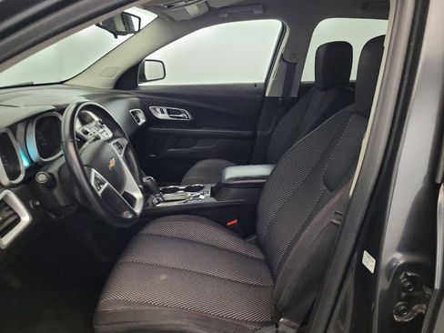 Used 2017 Chevrolet Equinox LT w/ Convenience Package AWD/4WD image 17
