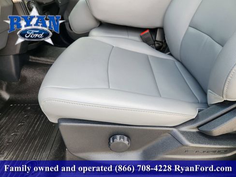 New 2026 Ford F350 XL w/ FX4 Off-Road Package AWD/4WD image 17