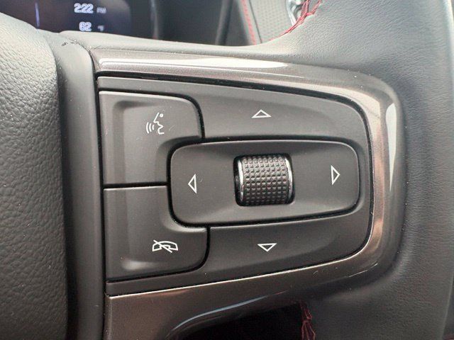 Used 2024 Chevrolet Suburban RST w/ Luxury Package AWD/4WD image 29