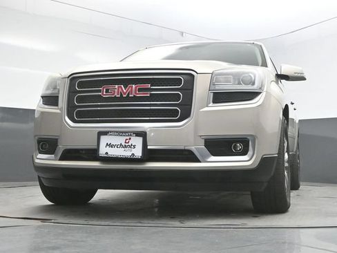 Used 2016 GMC Acadia SLT w/ Open Road Package AWD/4WD image 44
