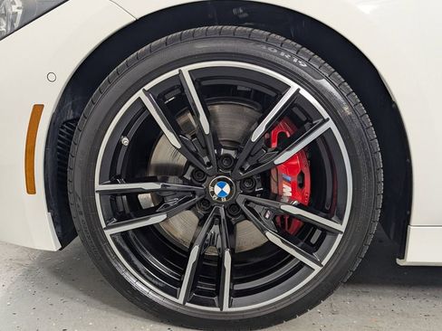 Used 2026 BMW M340i xDrive image 9