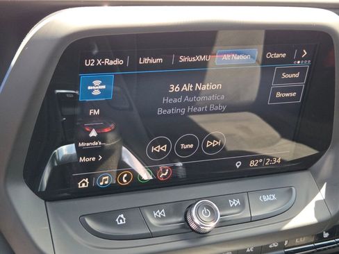 Used 2019 Chevrolet Camaro ZL1 RWD image 22