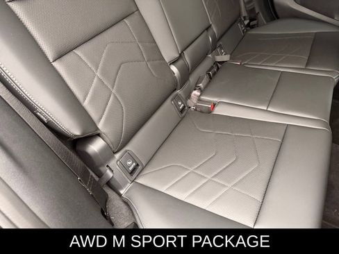 Used 2026 BMW X1 xDrive28i AWD/4WD image 13