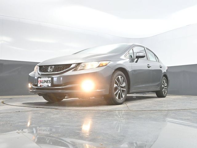 Used 2013 Honda Civic EX-L image 40