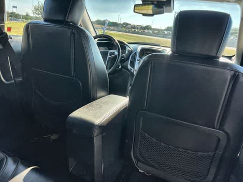 Used 2016 GMC Terrain Denali FWD image 13