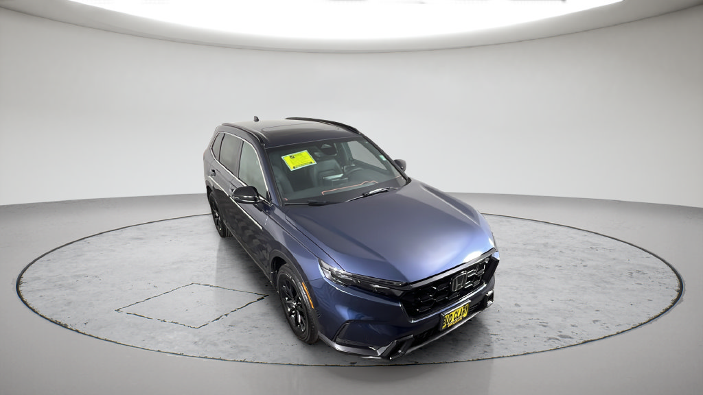 Used 2025 Honda CR-V Sport-L image 12