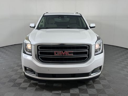 Used 2017 GMC Yukon XL SLT w/ Open Road Package RWD image 6