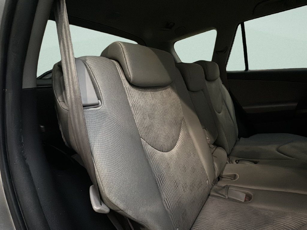Used 2010 Toyota RAV4 2WD w/ Base L4 Extra Value Pkg image 14