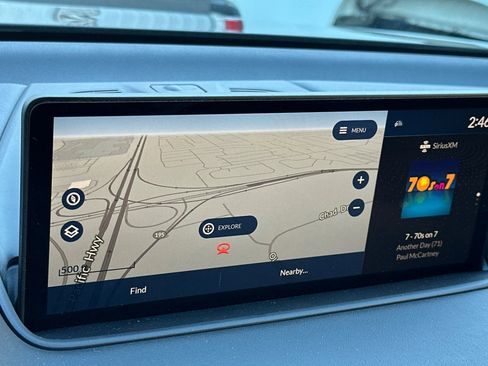 Used 2022 Acura MDX SH-AWD w/ Advance Package image 22