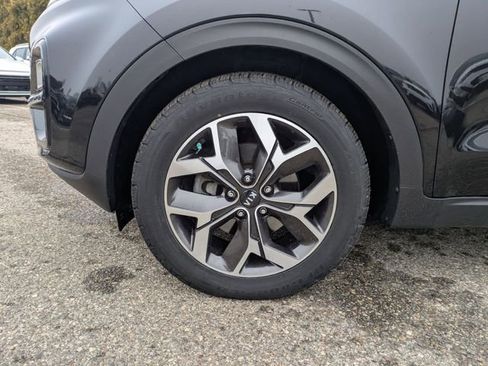 Used 2020 Kia Sportage EX w/ Option Group 15 image 21