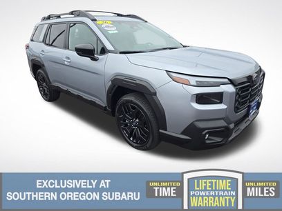 New 2026 Subaru Outback Limited XT