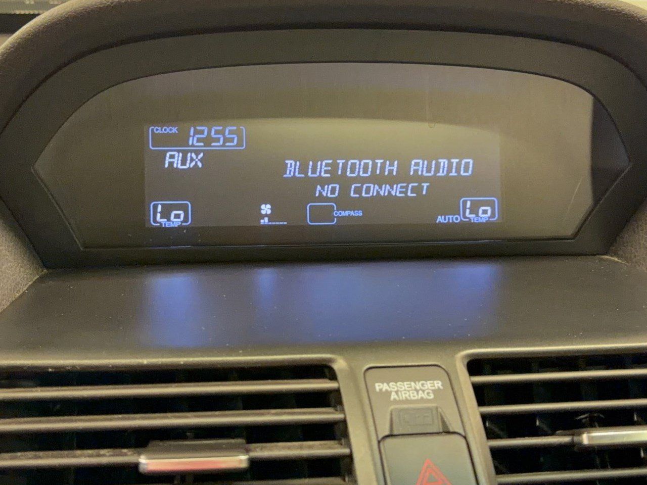 Used 2012 Acura TL FWD image 23