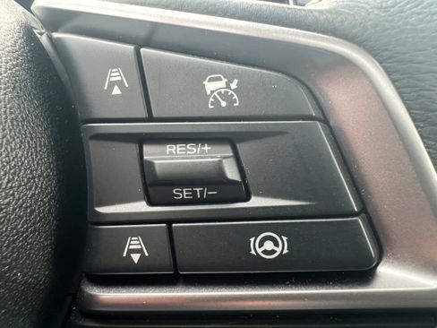 Certified 2025 Subaru Legacy Premium w/ Popular Package #1A image 22