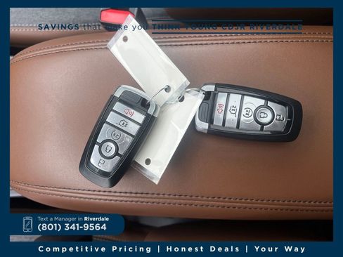 Used 2022 Ford Bronco Sport Outer Banks w/ Tech Package image 29