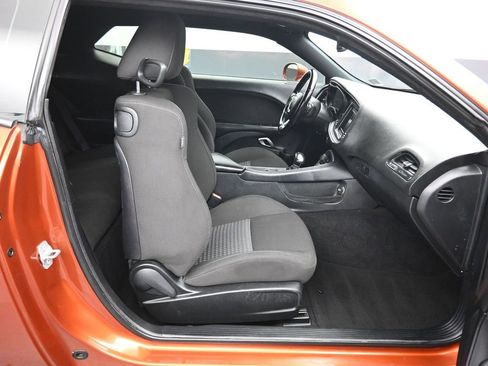 Used 2020 Dodge Challenger R/T w/ Blacktop Package image 33