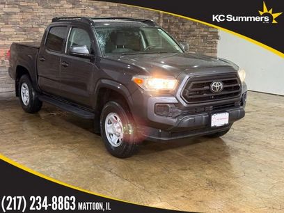 Used 2023 Toyota Tacoma SR