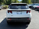 Certified 2024 Hyundai Tucson SEL image 4