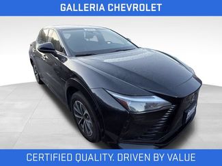 Used 2024 Lexus RZ 300e Premium FWD video 2